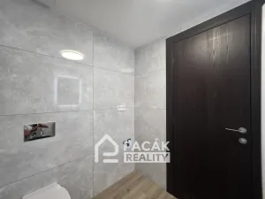 Pronájem bytu 2+kk, Olomouc, Třída Jiřího Pelikána, 52 m2