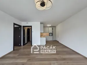 Pronájem bytu 2+kk, Olomouc, Třída Jiřího Pelikána, 52 m2