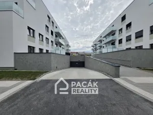 Pronájem bytu 2+kk, Olomouc, Třída Jiřího Pelikána, 52 m2