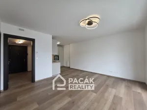 Pronájem bytu 2+kk, Olomouc, Třída Jiřího Pelikána, 52 m2