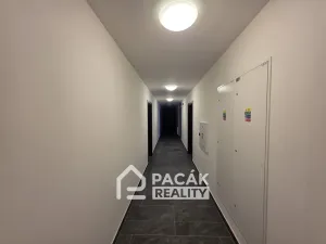Pronájem bytu 2+kk, Olomouc, Třída Jiřího Pelikána, 52 m2