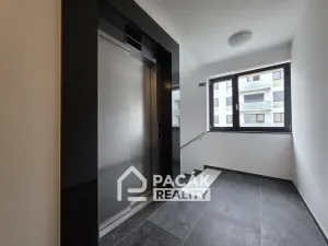 Pronájem bytu 2+kk, Olomouc, Třída Jiřího Pelikána, 52 m2