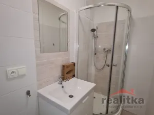 Pronájem bytu 2+kk, Opava - Město, Horní náměstí, 58 m2