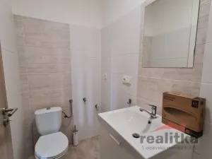 Pronájem bytu 2+kk, Opava - Město, Horní náměstí, 58 m2