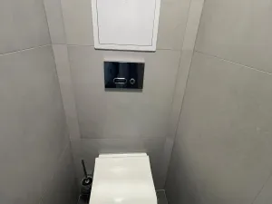 Prodej bytu 4+1, Nová Ves v Horách, 99 m2