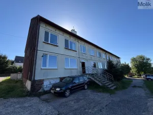 Prodej bytu 4+1, Nová Ves v Horách, 99 m2