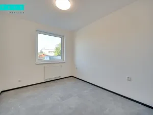 Pronájem bytu 2+kk, Olomouc - Nové Sady, Andělská, 61 m2