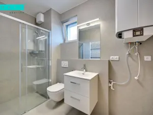 Pronájem bytu 2+kk, Olomouc - Nové Sady, Andělská, 61 m2