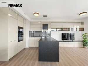 Prodej bytu 3+kk, Praha - Žižkov, Šrámkové, 113 m2