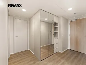 Prodej bytu 3+kk, Praha - Žižkov, Šrámkové, 113 m2