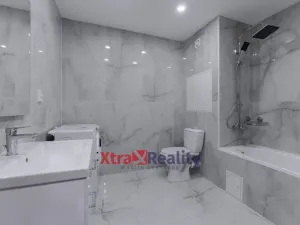 Prodej bytu 3+kk, Most, K. H. Borovského, 61 m2