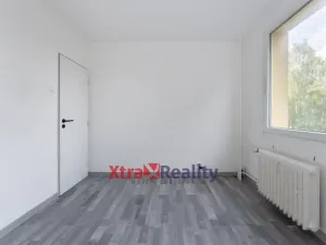 Prodej bytu 3+kk, Most, K. H. Borovského, 61 m2
