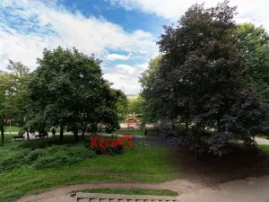 Prodej bytu 3+kk, Most, K. H. Borovského, 61 m2