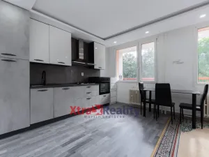 Prodej bytu 3+kk, Most, K. H. Borovského, 61 m2