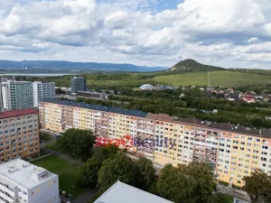 Prodej bytu 3+kk, Most, K. H. Borovského, 61 m2