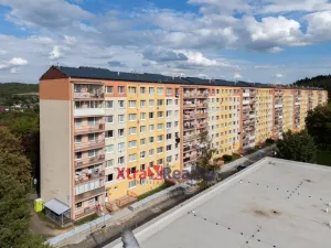 Prodej bytu 3+kk, Most, K. H. Borovského, 61 m2
