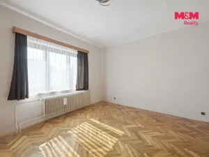 Pronájem rodinného domu, Červený Kostelec, Náchodská, 130 m2