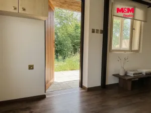 Pronájem chaty, Pardubice - Bílé Předměstí, 22 m2
