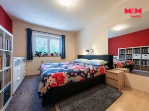 Prodej rodinného domu, Řitka, Zahradní, 226 m2