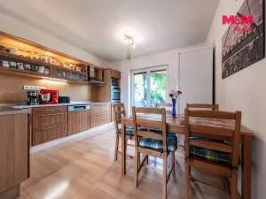 Prodej rodinného domu, Řitka, Zahradní, 226 m2