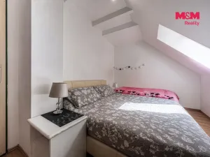 Prodej rodinného domu, Řitka, Zahradní, 226 m2