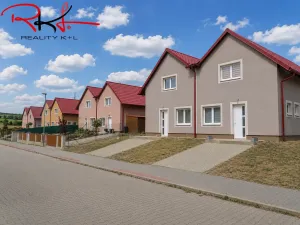 Prodej rodinného domu, Rokytovec, 113 m2