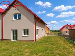 Prodej rodinného domu, Rokytovec, 113 m2