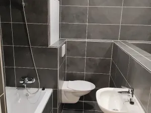 Pronájem bytu 2+1, Břeclav, Na Valtické, 43 m2