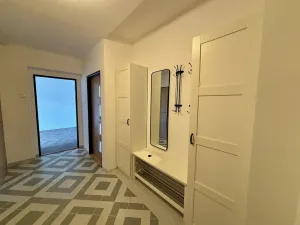 Pronájem bytu 3+kk, Mnichovice, Pražská, 65 m2