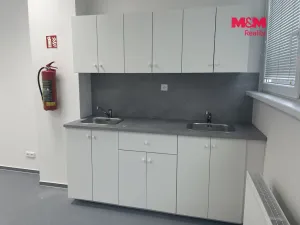 Pronájem obchodního prostoru, Most, Topolová, 47 m2