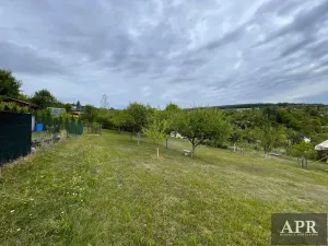 Prodej zahrady, Uherský Brod, 707 m2