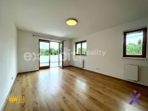 Pronájem bytu 4+kk, Uherské Hradiště - Jarošov, Za Humny, 152 m2