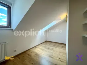 Pronájem bytu 4+kk, Uherské Hradiště - Jarošov, Za Humny, 152 m2