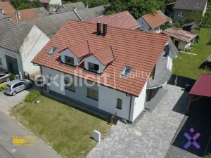 Pronájem bytu 4+kk, Uherské Hradiště - Jarošov, Za Humny, 152 m2