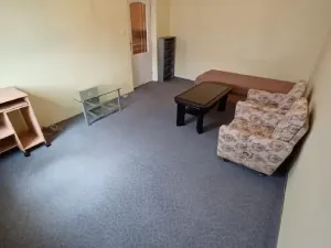 Pronájem bytu 3+1, Most, Zdeňka Fibicha, 69 m2
