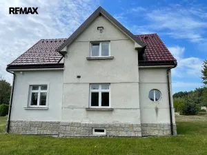 Prodej chalupy, Panské Dubenky, 115 m2