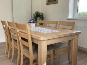 Prodej chalupy, Panské Dubenky, 115 m2