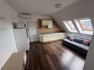 Pronájem bytu 2+kk, Olomouc, Rooseveltova, 48 m2