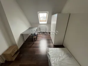 Pronájem bytu 2+kk, Olomouc, Rooseveltova, 48 m2