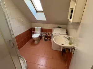 Pronájem bytu 2+kk, Olomouc, Rooseveltova, 48 m2