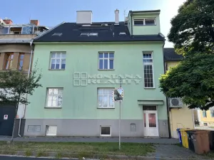 Pronájem bytu 2+kk, Olomouc, Rooseveltova, 48 m2