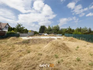 Prodej pozemku pro bydlení, Syrovice, 868 m2