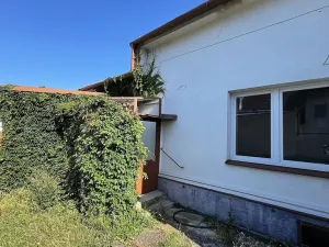 Prodej bytu 2+kk, Opava, Přerovecká, 50 m2
