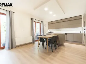 Prodej bytu 4+kk, Příbram - Příbram IV, Hornických učňů, 110 m2