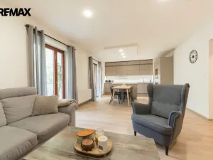 Prodej bytu 4+kk, Příbram - Příbram IV, Hornických učňů, 110 m2