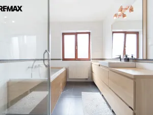 Prodej bytu 4+kk, Příbram - Příbram IV, Hornických učňů, 110 m2