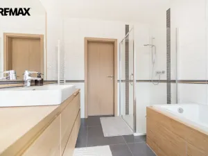 Prodej bytu 4+kk, Příbram - Příbram IV, Hornických učňů, 110 m2