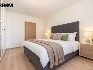 Prodej bytu 4+kk, Příbram - Příbram IV, Hornických učňů, 110 m2