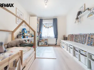 Prodej bytu 4+kk, Příbram - Příbram IV, Hornických učňů, 110 m2