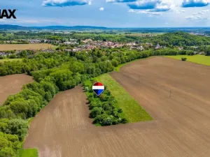 Prodej zahrady, Železnice, 448 m2